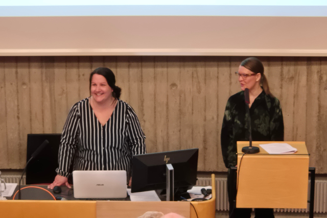 vapaaehtoisty&ouml;t&auml; kouluissa